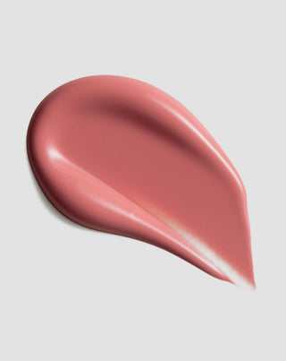 Krémový lesk na rty s arganovým olejem, magnetická saténová růže č. 75 Paese - 2