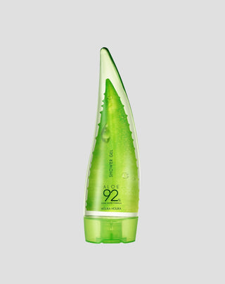 Holika Holika 92% sprchový gel s aloe vera - 1