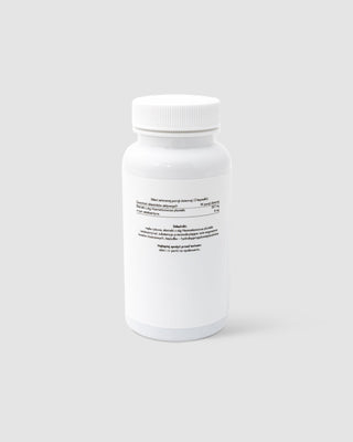 Astaxanthin extrakt z řasy Haematococcus pluvialis na cholesterol a záněty Nutridome 60 ks - 5