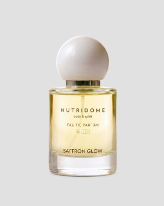 Saffron Glow parfémovaná voda Nutridome 50 ml - 1