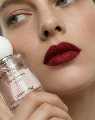 Velvet Rose Nutridome parfémovaná voda 50 ml - 3
