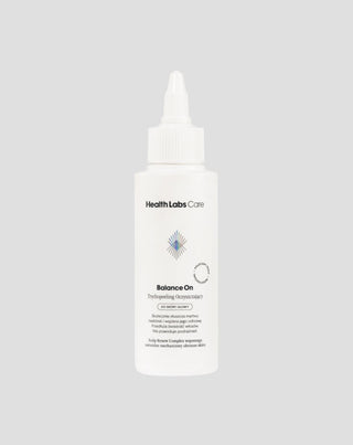 Balance On Health Labs Péče o pokožku hlavy čistící trichopeeling - 1