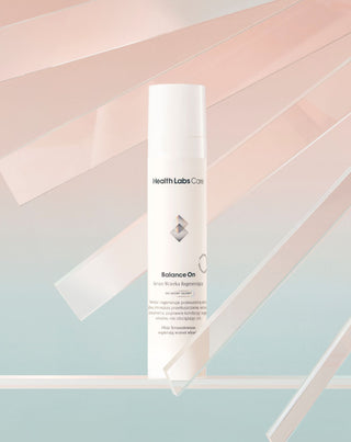 Balance On Health Labs Care Regenerační sérum na pokožku hlavy - vzor - 2