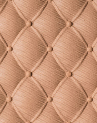 Lisovaný bronzer se zlatavým teplým tónem G-0010 Brazil Glamour Affect - 2