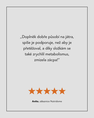 Kurkuma a piperin pro podporu trávení a funkce jater doplněk stravy Nutridome 60 kapslí - 6