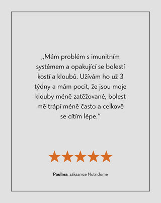 Mumio shilajit 20% fulvových kyselin s piperinem pro imunitu a energii Nutridome 60 kapslí - 4