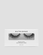 Magnetické umělé řasy pro opakované použití Magnetic Cat Eye Nutridome
