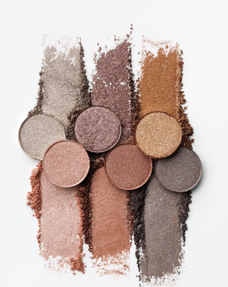 Oční stín Eyegasm Monoshadow Paese_swatche_3 - 5