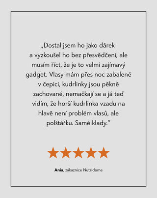 Růžová hedvábná čepice pro kudrnaté a vlnité vlasy na spaní Twisty
