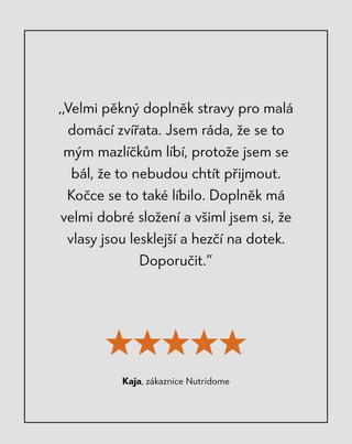 Fur &amp; Skin doplňkové krmivo pro psy pro krásnou srst a zdravou kůži Oggo 180 g