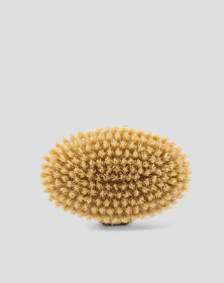 Suchý masážní kartáč se šátkem č. 3 Hhuumm - 3