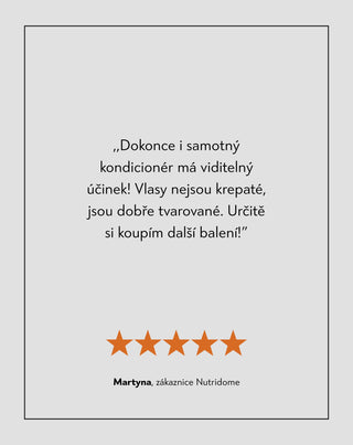 Zvlhčující kondicionér pro kudrnaté vlasy s aloe vera, kyselinou mléčnou, panthenolem Twisty