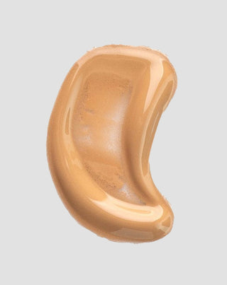 Long Cover Fluid Warm Beige 2.5 Paese krémový krycí make-up