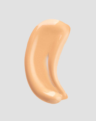 Liftingový make-up obličeje s přírodní barvou Paese - 2