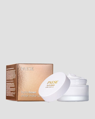 Hydratační a vyživující hydrobáze pod Paese make-up base - 1