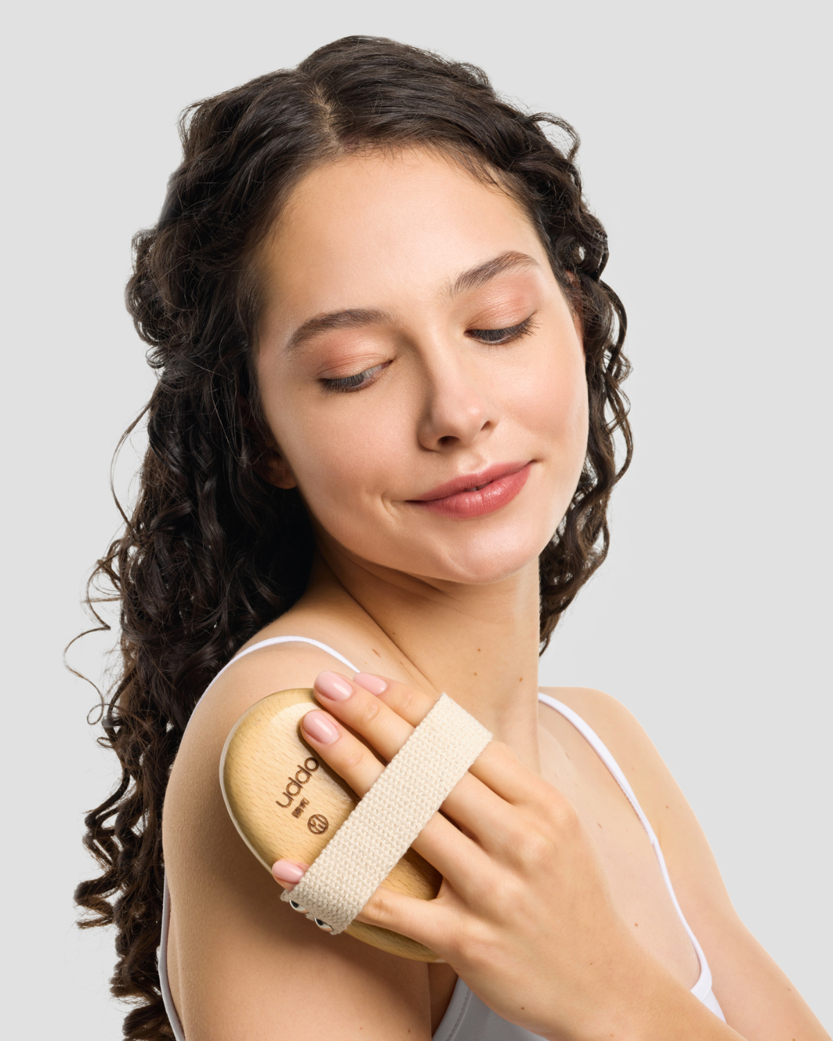 Tvoje rutina péče o tělo