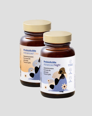 ProbioticMe Advanced Health Labs Care 60 kapslí - 1