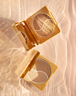 Samosvítící Light Paese bronzující a vyhlazující texturu pleti - 2