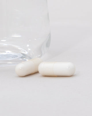 MSM methylsulfonylmethan pro klouby a kosti doplněk stravy Nutridome 60 ks - 2