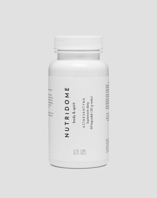 Astaksantyna Nutridome - 1