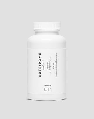 Omega-3 Nutridome - 1