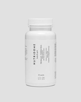 Tribulus Terrestris Nutridome - 1