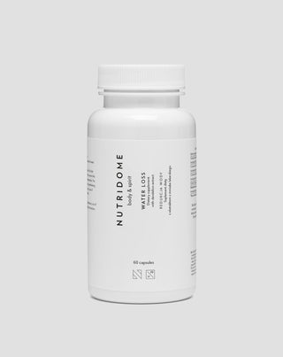 Redukcja wody Nutridome - 1
