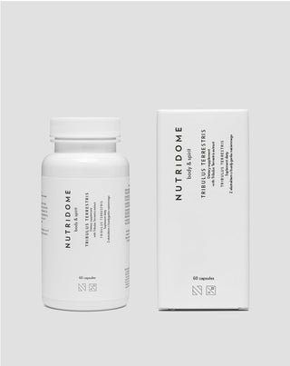 Tribulus Terrestris Nutridome_1 - 2