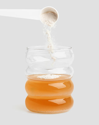 Elixír anti-aging s kolagenem a komplexem DracoBelle pro zlepšení pevnosti a hustoty pokožky a obnovu ceramidů Orphica - 2