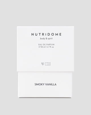 Smoky Vanilla Nutridome parfémovaná voda 50 ml - 2