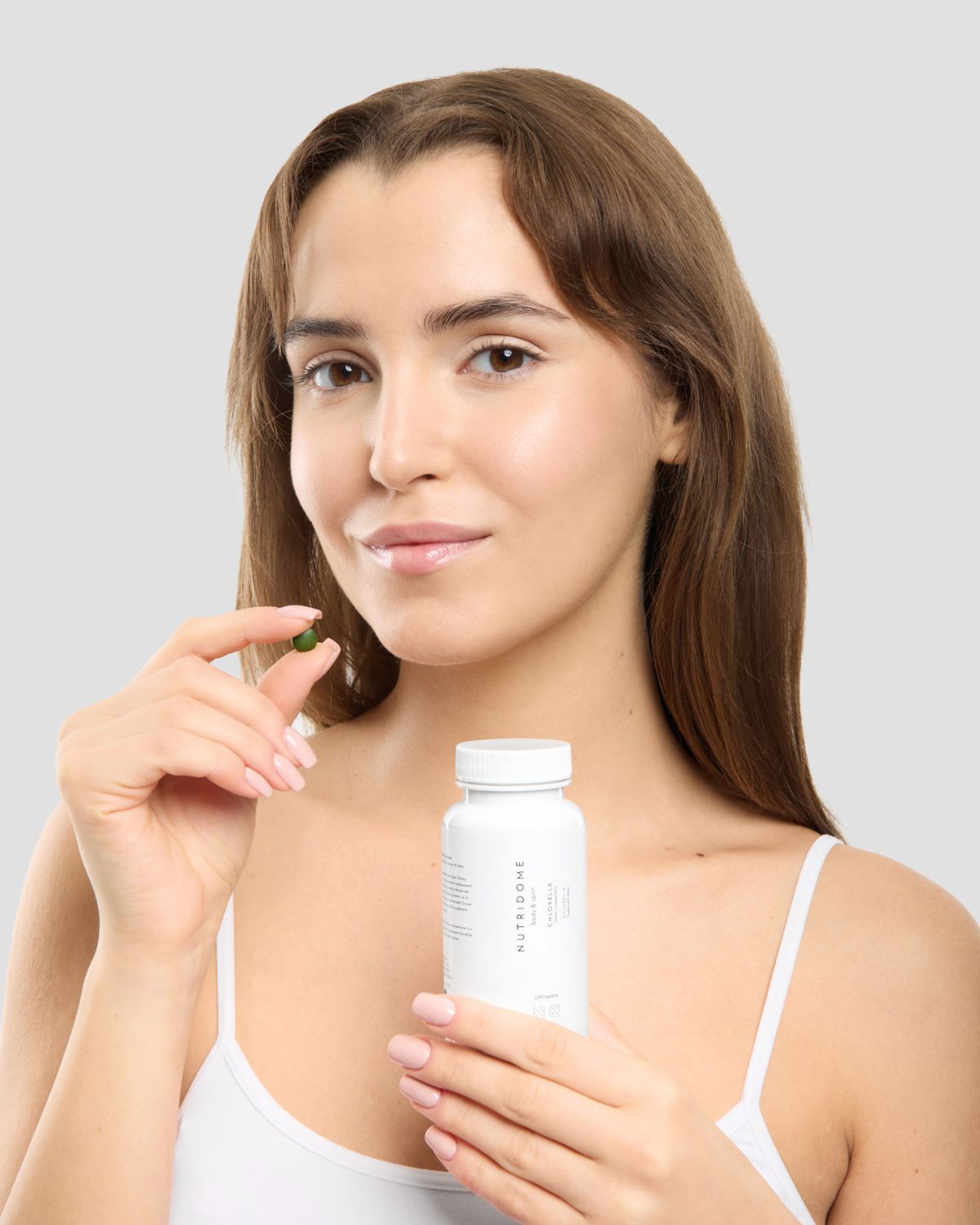 Kosmetika - Nutrikosmetika - Dermokosmetika - Drogerie ✔️ Nutridome.cz