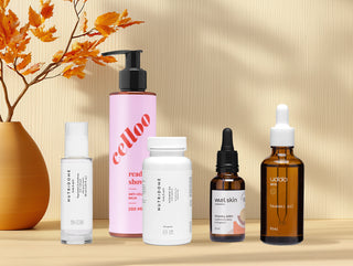 🍂<p>PODZIMNÍ NEZBYTNOSTI</p> AŽ DO -40 %