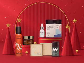 VÁNOČNÍ DÁRKY <p>ZA SUPER CENY</p>