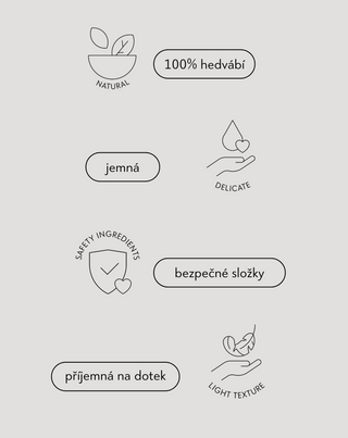 Růžová hedvábná čepice pro kudrnaté a vlnité vlasy na spaní Twisty - 6