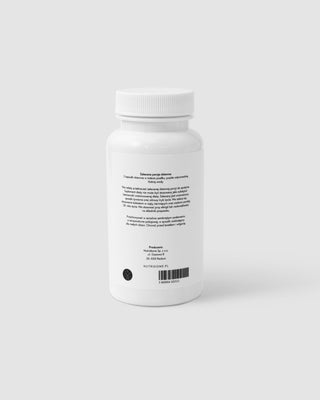 Glutation GSH v kapslích antioxidant na podporu imunitního systému Nutridome 60 ks - 6