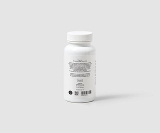 Ženšenové tablety pro zlepšení paměti a koncentrace Ginseng Nutridome - 5