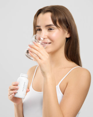 Kvercetin 980 mg/den v kapslích s antioxidačním účinkem pro zmírnění zánětů Nutridome 60 ks - 2