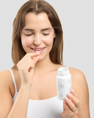 Laktoferin pro trávení, imunitu a vstřebávání železa Nutridome 60 kapslí - 2