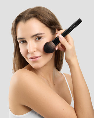 Sada 5 štětců na make-up Nutridome - 2