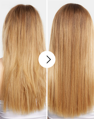 Souprava pro posílení, zastavení vypadávání a růst vlasů pro ženy Halier - 3