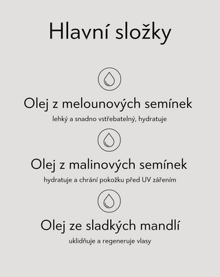 Sérum na kudrnaté vlasy pro roztřepené konečky, proti krepatění vlasů Twisty - 4