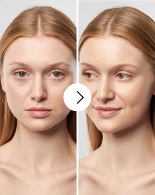Rozjasňující oční krém s vitamínem C Mel Skin