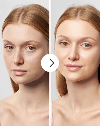 Ultra hydratační pleťové sérum s kyselinou hyaluronovou Mel Skin - 5