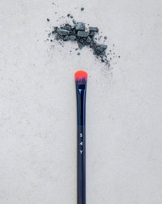 ultifunkční štětec na bledování a roztírání stínů č. 5 Say Makeup - 2