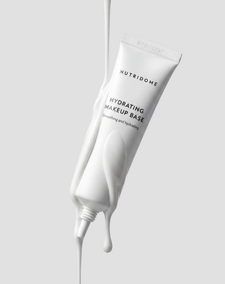 rozjasňující a hydratační báze pod make-up Nutridome_4