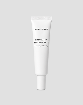 rozjasňující a hydratační báze pod make-up Nutridome