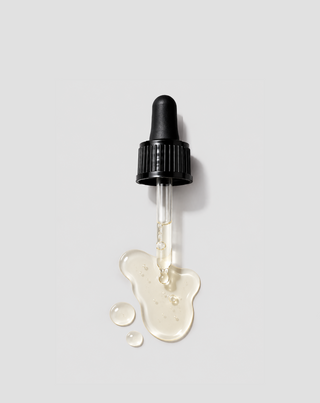 Olej CBD 30% v kapkách, broad spectrum bez THC s CBG a CBN Nutridome