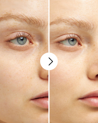 Krycí CC krém na obličej SPF 48 s kolagenem a přírodními oleji Nutridome 01 Vanilla Nutridome - 3
