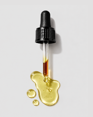 Vitamin D3 v kapkách 4000 IU/den pro imunitu a pevné kosti, s vitaminem E, 30 ml, Nutridome