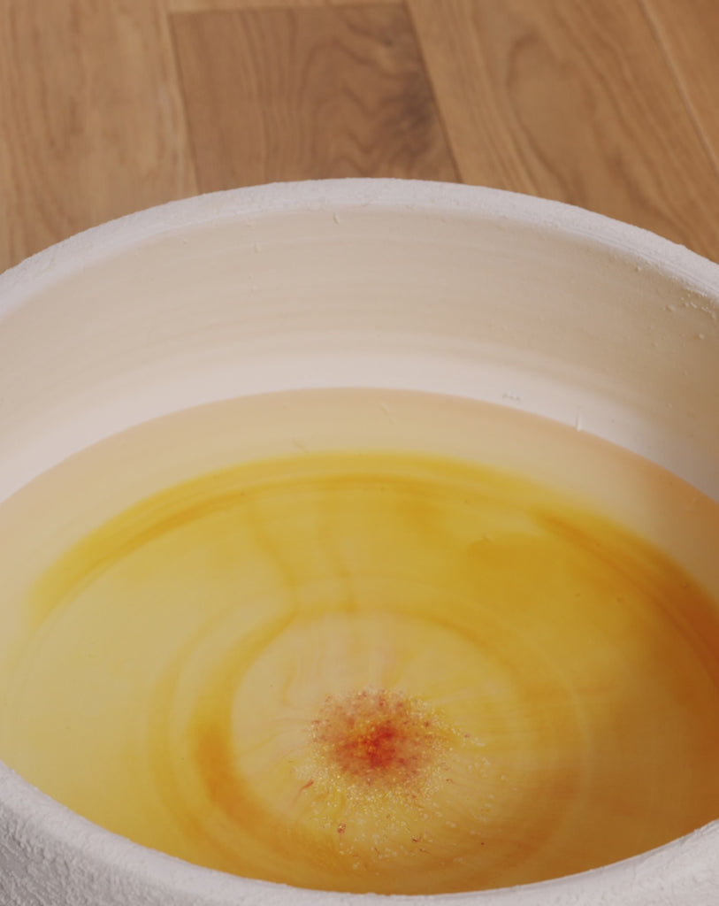 Sůl do koupele nohou s močovinou 45 % a eukalyptem Nutridome_4